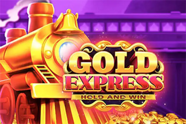 gold express